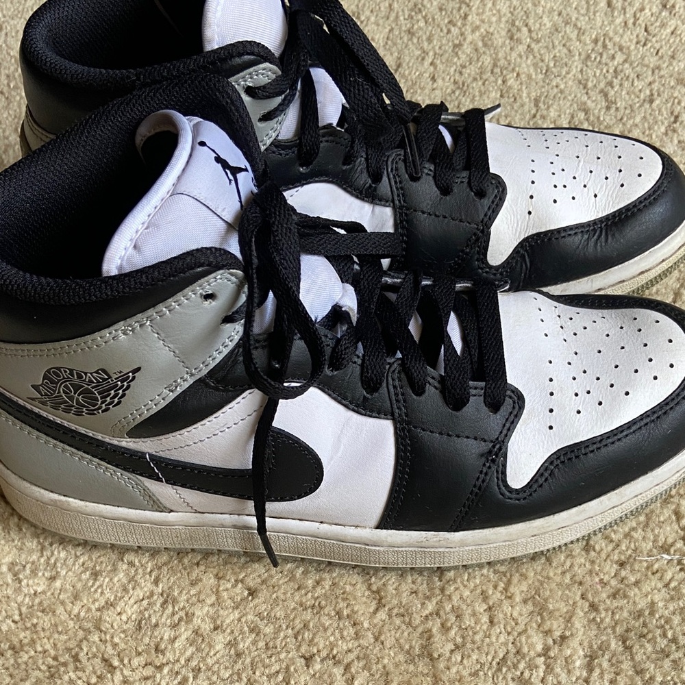 Men’s Jordan size 8.5